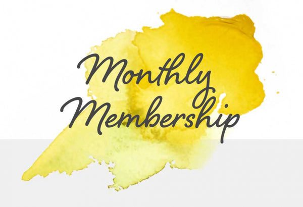 Monthly Membership