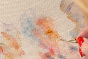 The Conversation : Abstract Faces