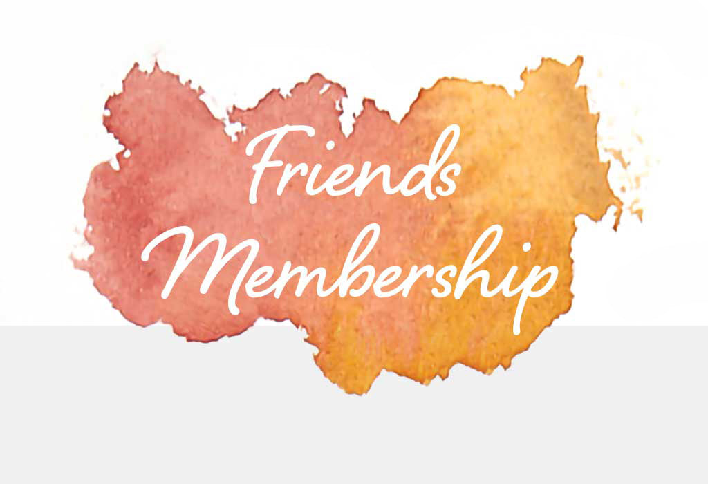 Friends Membership – Jean Haines Watercolour Inspiration