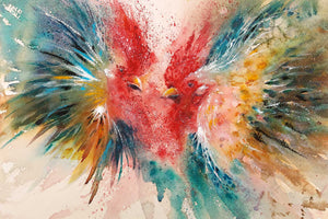 Improving your Roosters!