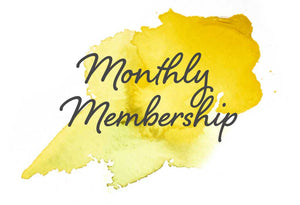 Monthly Membership