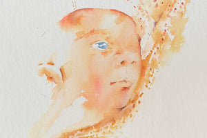 Baby Portrait