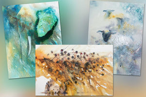 Exploring Texture