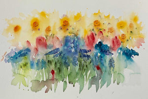 Mothers Day Bouquet