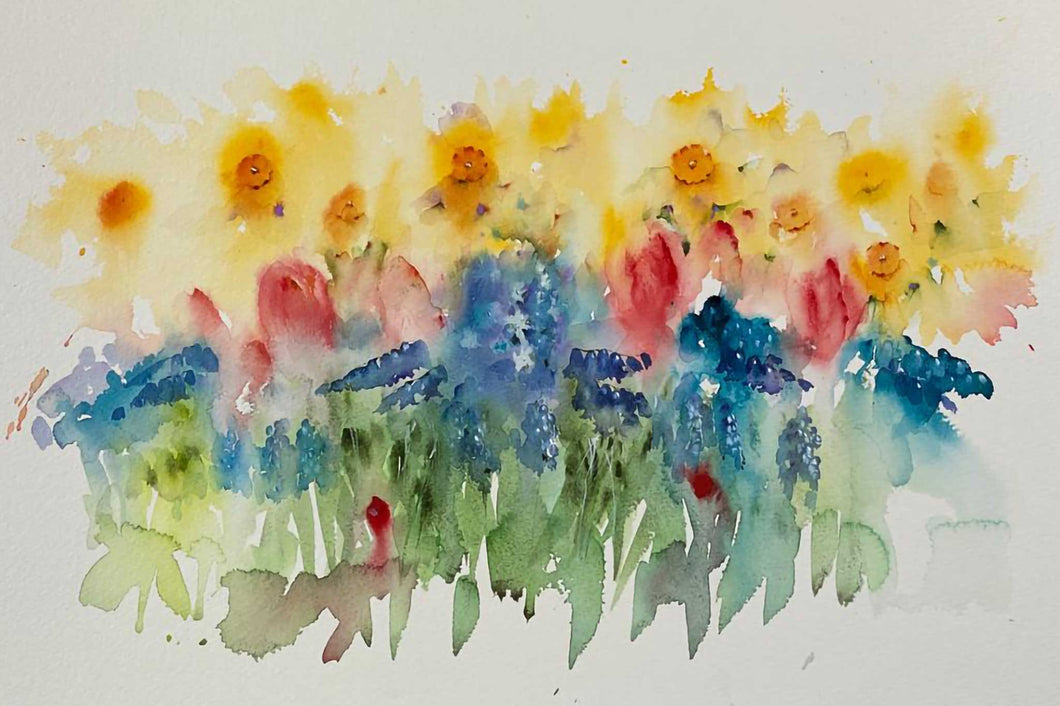 Mothers Day Bouquet